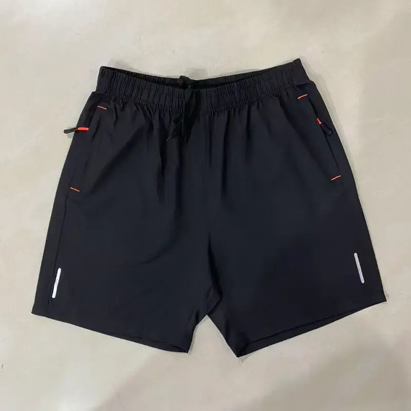 Men's 5-Pack Quick-Dry Athletic Shorts