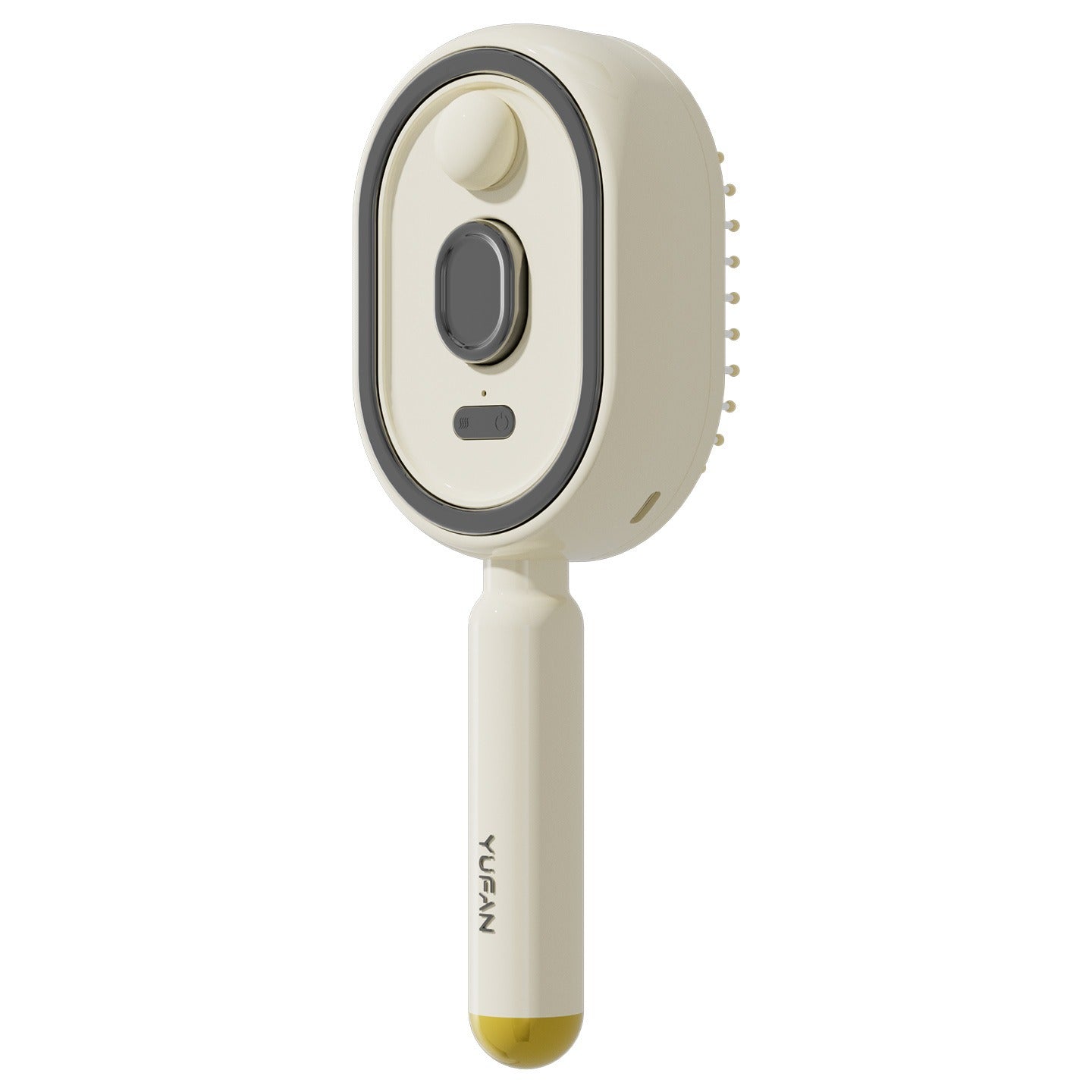 【Not straightened】Electric Spray Air Cushion Massage Comb