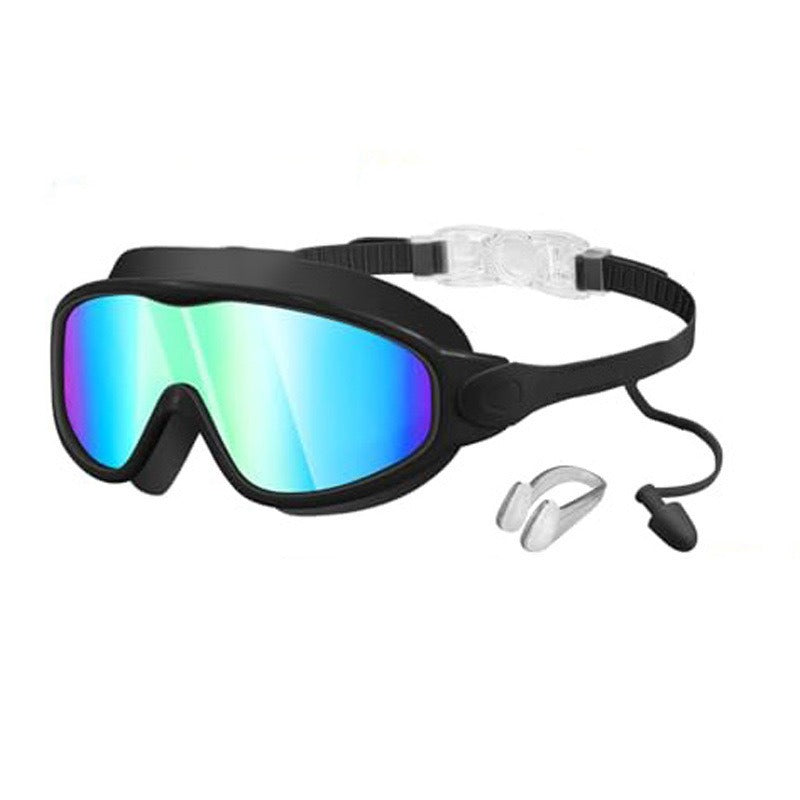 Kids Swim Goggles for 3-15