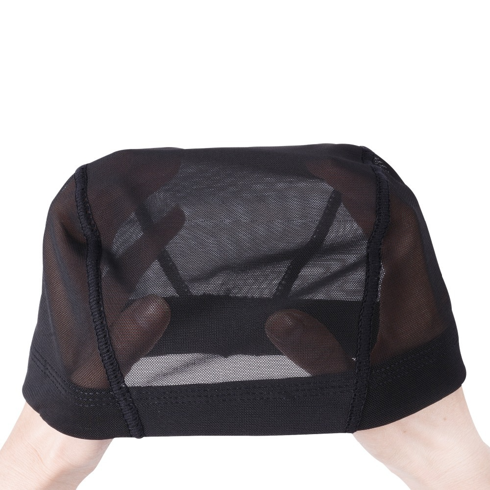 Black Wig Cap Wig Caps for Women Lace