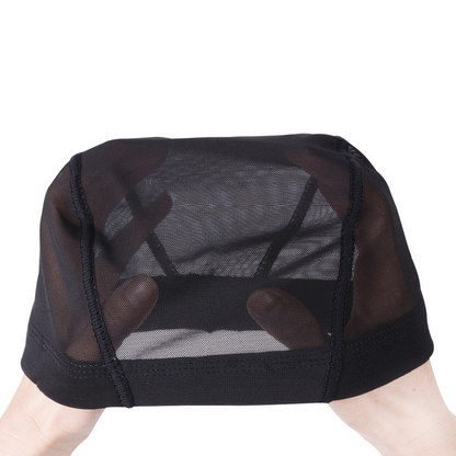 Black Wig Cap Wig Caps for Women Lace