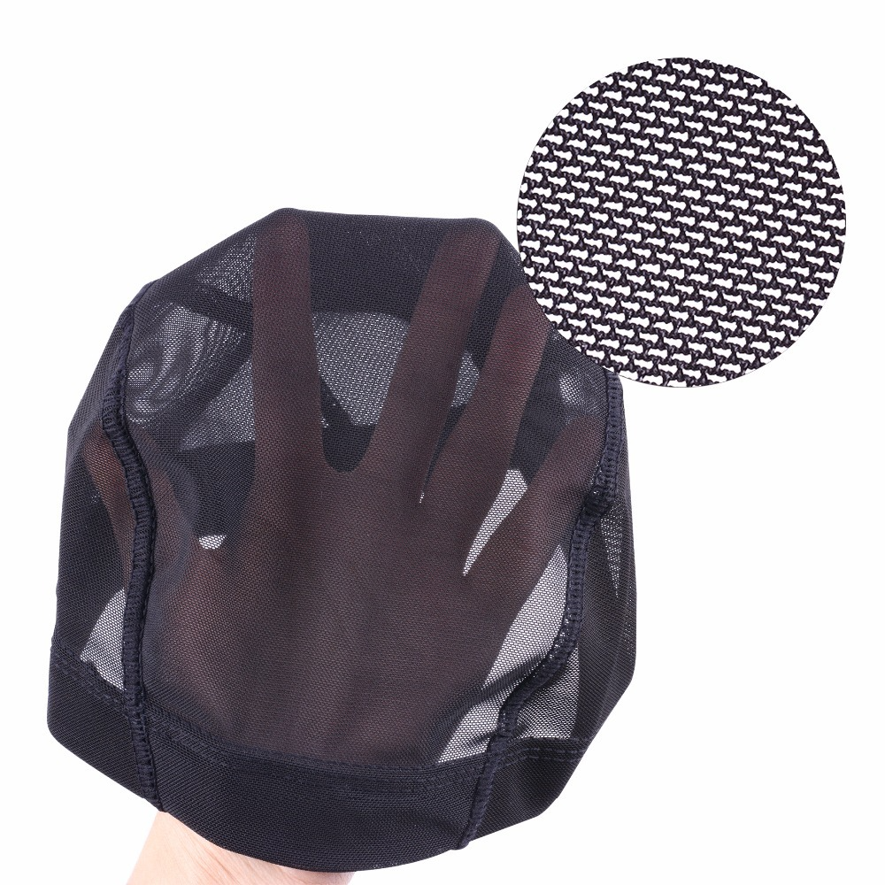 Black Wig Cap Wig Caps for Women Lace