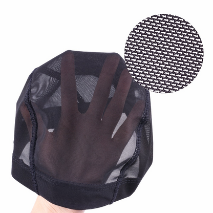 Black Wig Cap Wig Caps for Women Lace