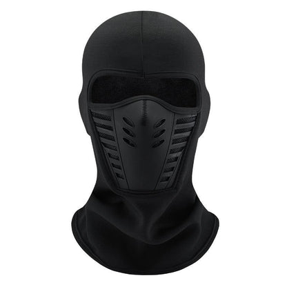 Winter Rider Warm Warm Bike Headwear