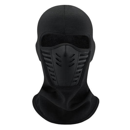 Winter Rider Warm Warm Bike Headwear