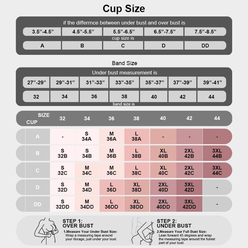 Jelly-feel comfortable seamless wireless bra, women's push-up non-wired bra, seamless T-shirt bra, deep V everyday bra