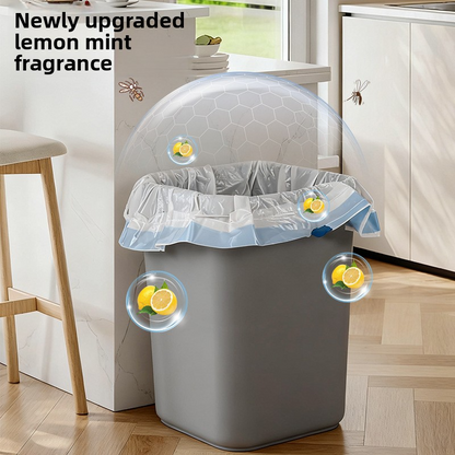 150-Count 13 Gal Boxed Pack Trashbags