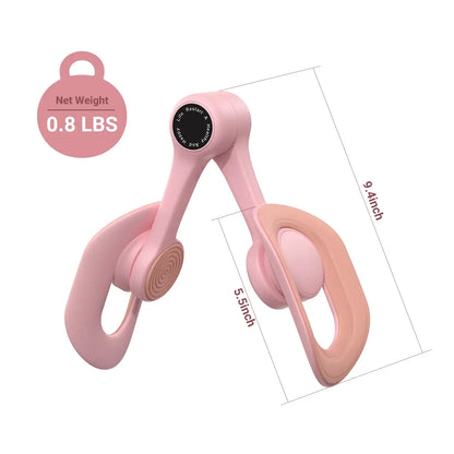 Merach Thigh Trainer – Home Fitness Equipment (for inner thighs, legs, and arms)