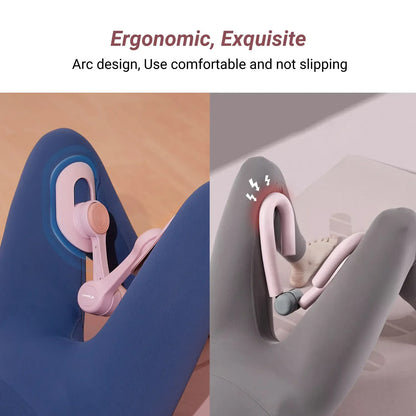 Merach Thigh Trainer – Home Fitness Equipment (for inner thighs, legs, and arms)