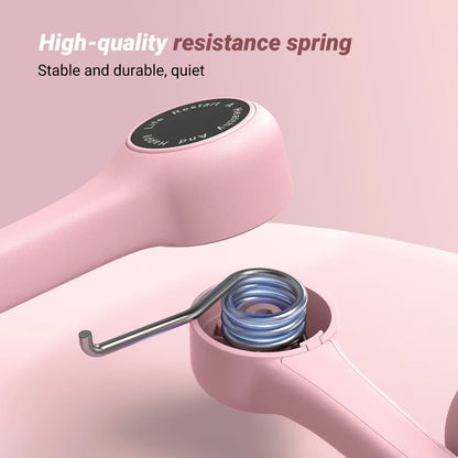 Merach Thigh Trainer – Home Fitness Equipment (for inner thighs, legs, and arms)