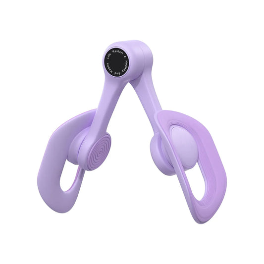 Merach Thigh Trainer – Home Fitness Equipment (for inner thighs, legs, and arms)