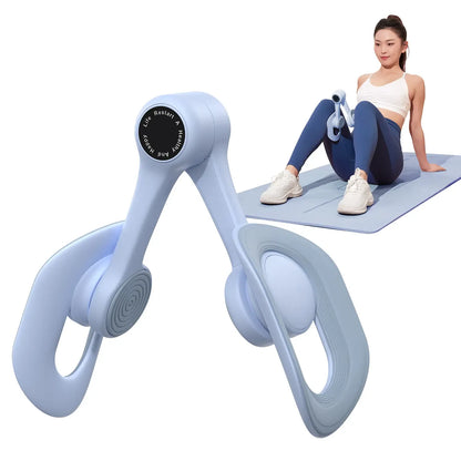 Merach Thigh Trainer – Home Fitness Equipment (for inner thighs, legs, and arms)