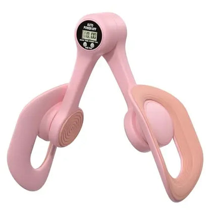 Merach Thigh Trainer – Home Fitness Equipment (for inner thighs, legs, and arms)