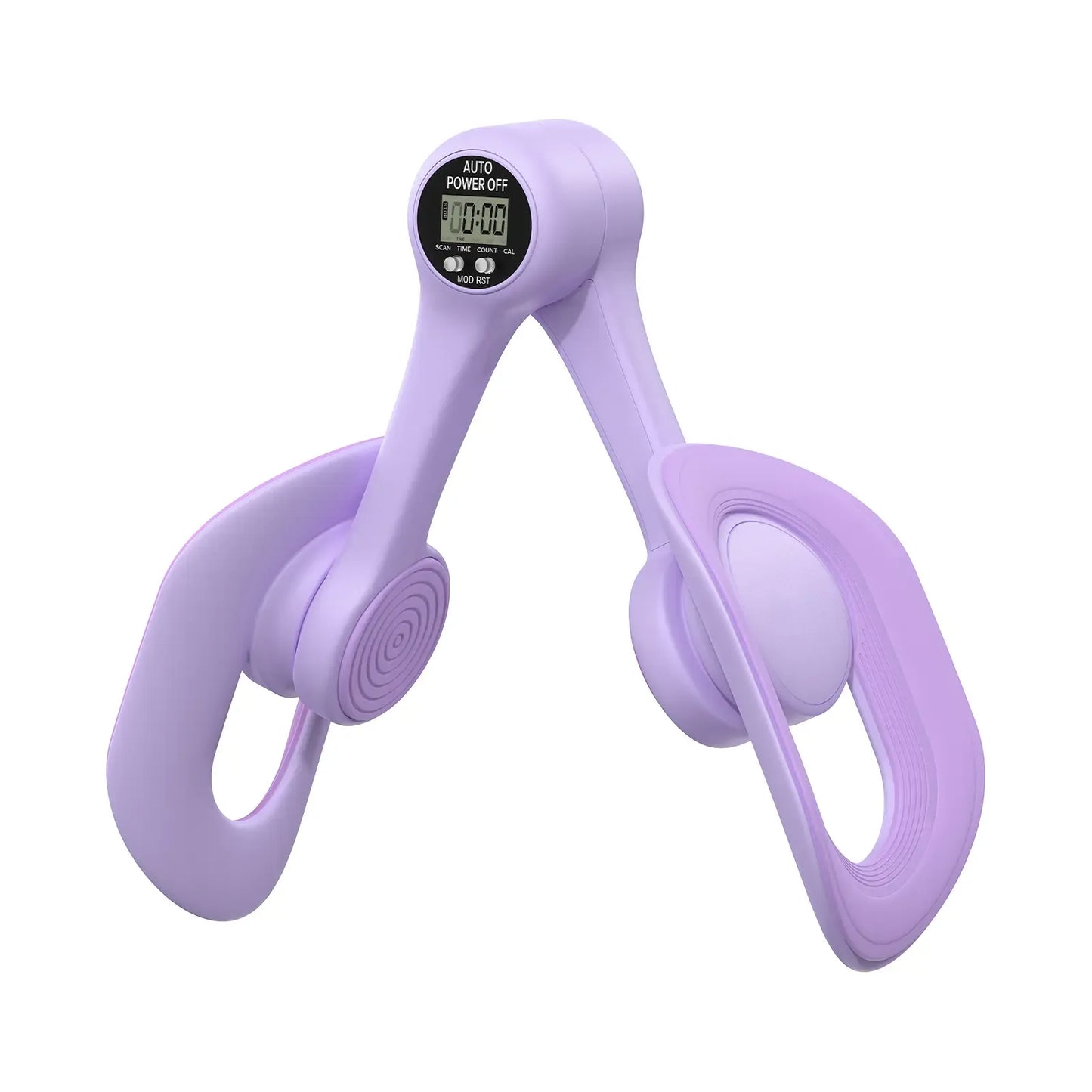 Merach Thigh Trainer – Home Fitness Equipment (for inner thighs, legs, and arms)