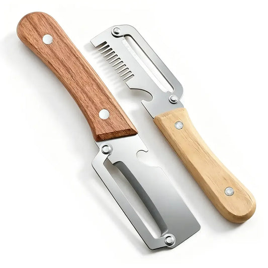 Multi-Functional Vegetable Peeler for Kitchen