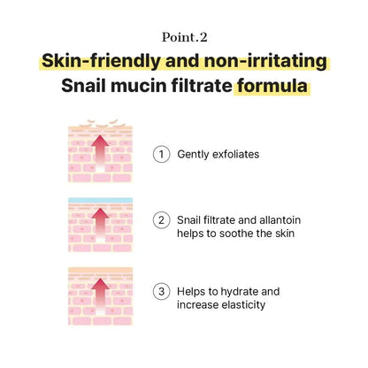 [COSRX Official] Premium Snail 96 Mucus Essence (100ml) | Original Snail Mucus Essence