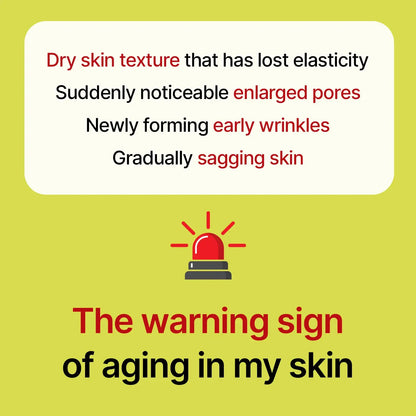 [celimax official] The Vita A Retinal Shot Tightening Booster Duo | with Retinal, Matryxyl, Pore Minimizer, Wrinkles & Fine Lines, Firmer Skin, Retinol Skincare