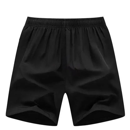 Men's 5-Pack Quick-Dry Athletic Shorts