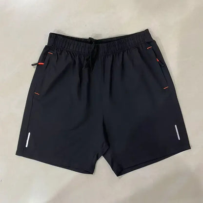 Men's 5-Pack Quick-Dry Athletic Shorts