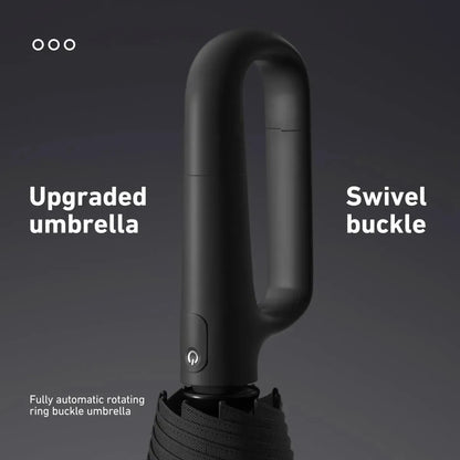 Automatic Folding Umbrella