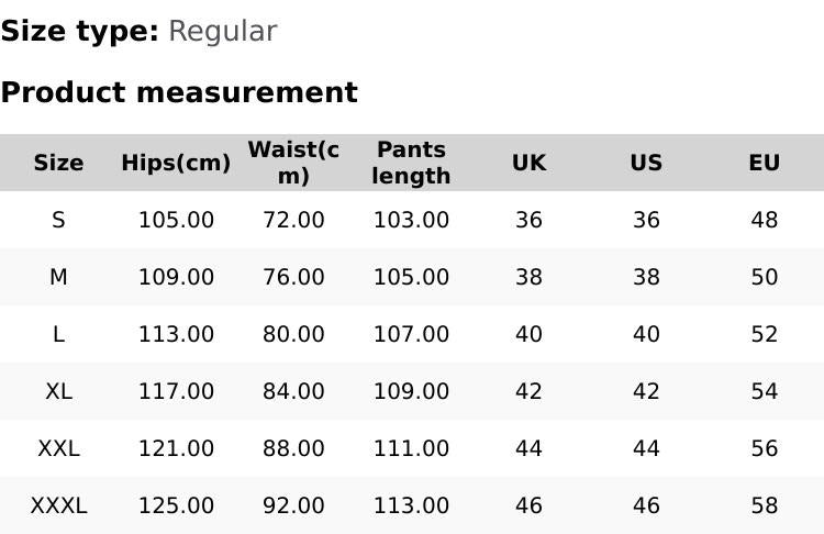 Men's Linen Classic Casual Straight Leg Pants