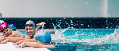 Kids Swim Goggles for 3-15