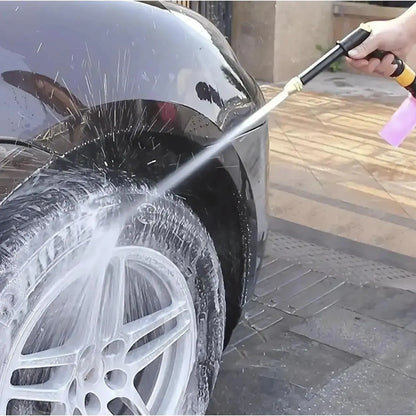 Portable High Pressure Water Sprayer