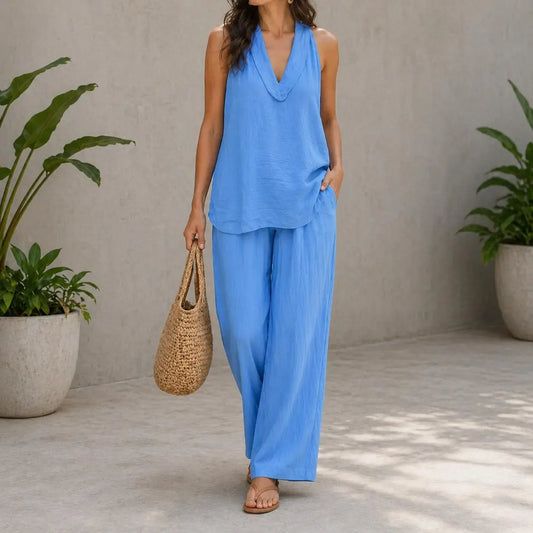 Boho Two Piece Set