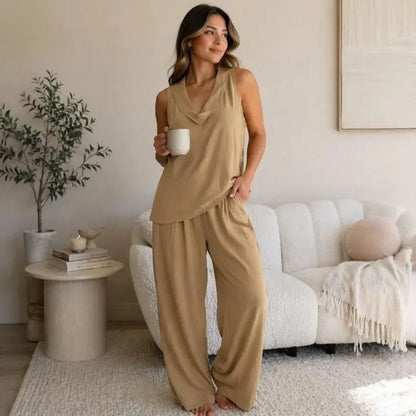 Boho Two Piece Set