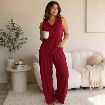 Boho Two Piece Set