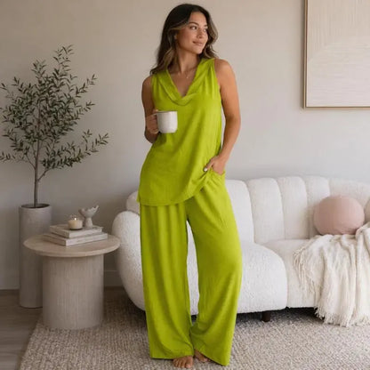 Boho Two Piece Set