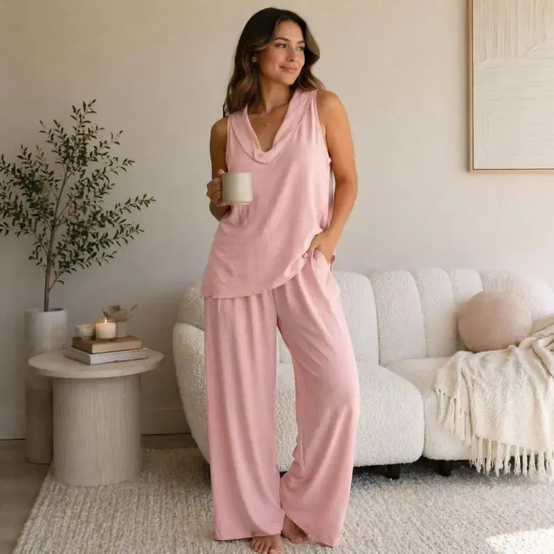 Boho Two Piece Set