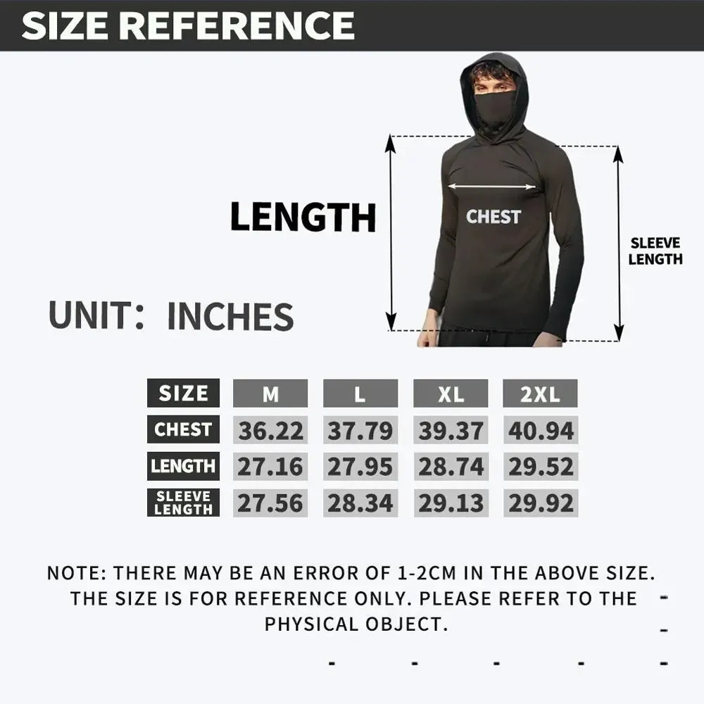 6-Piece Men's Casual Hoodie Pullovers Blue Black Light Gray Slim Fit Long Sleeve Lightweight UPF Sun Protection Soft Breathable Timeless Classic Versatile Machine Washable Comfort Multi-Occasion Wear Menswear Set Stylish Tops