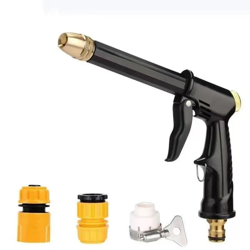 Portable High Pressure Water Sprayer