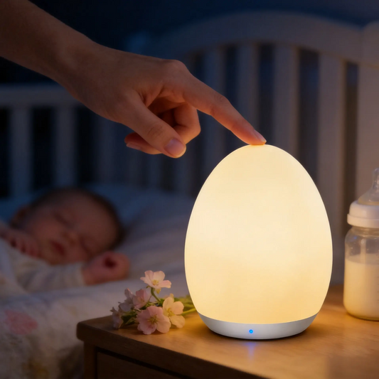 Night Light for Kids