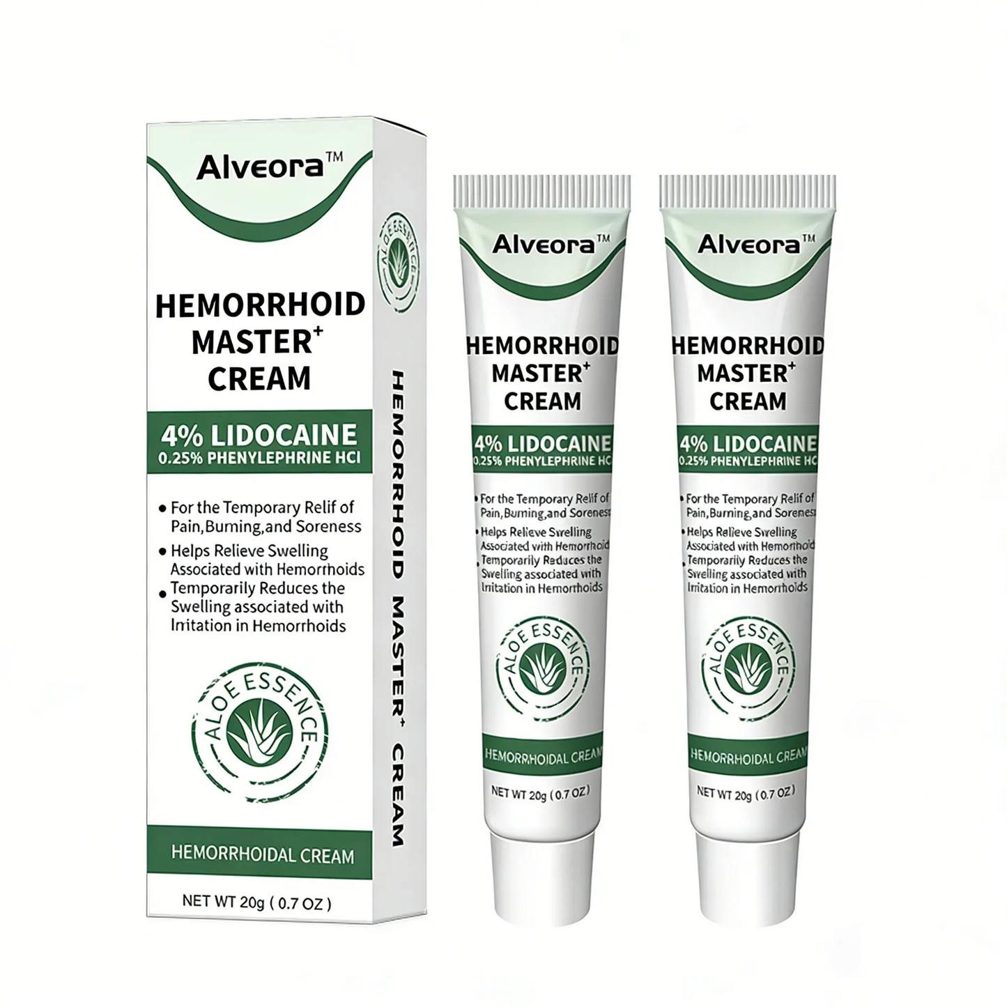 bacterial inhibition skin moisturizing Purple Daisy Color Solution