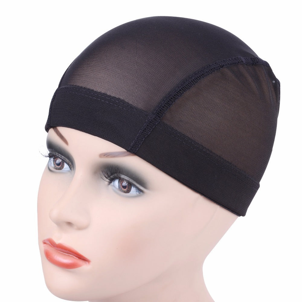 Black Wig Cap Wig Caps for Women Lace