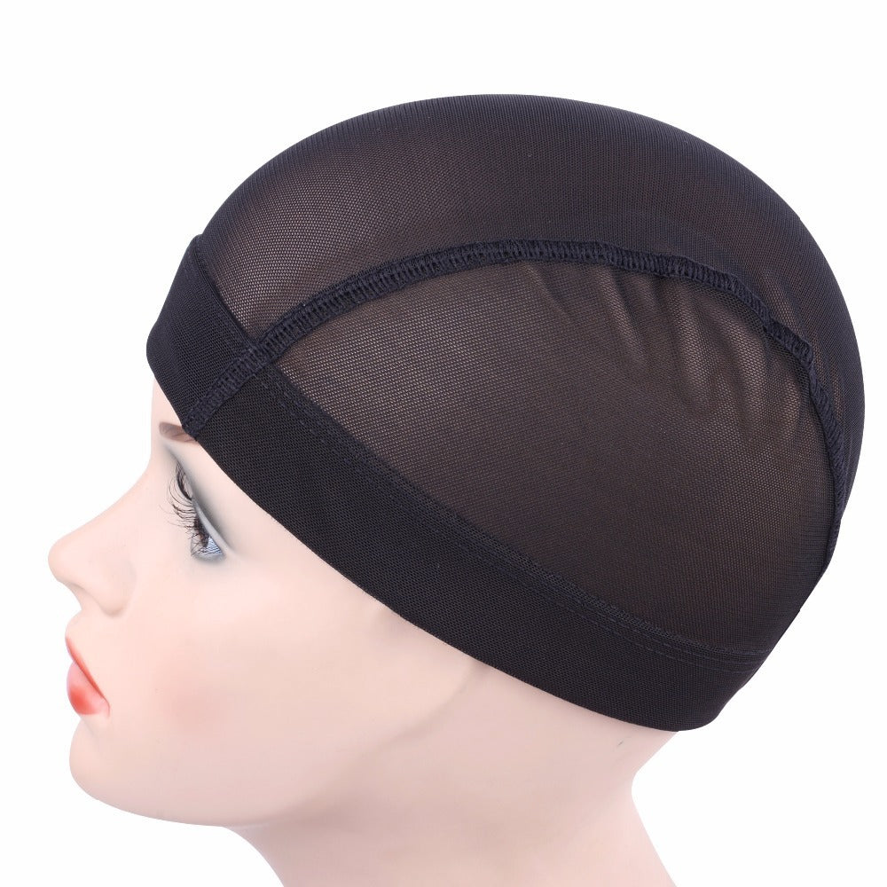 Black Wig Cap Wig Caps for Women Lace
