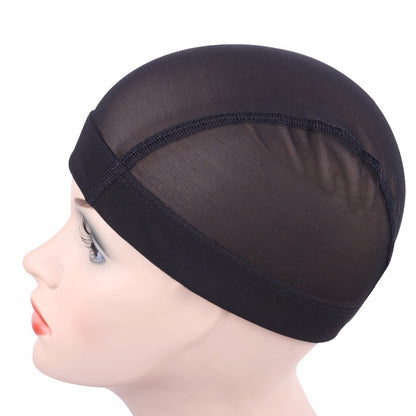 Black Wig Cap Wig Caps for Women Lace