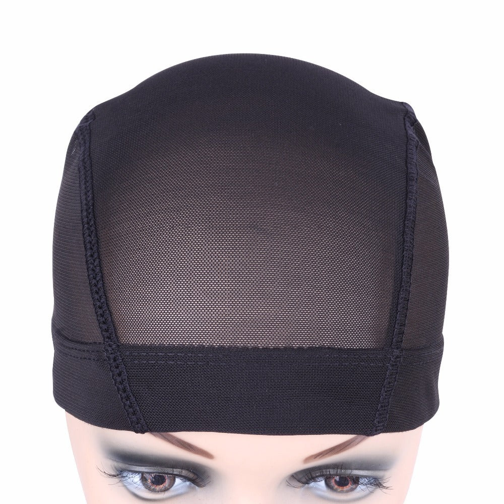 Black Wig Cap Wig Caps for Women Lace