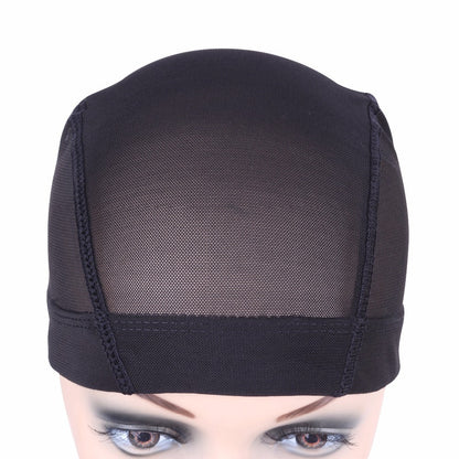 Black Wig Cap Wig Caps for Women Lace