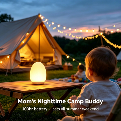 Night Light for Kids