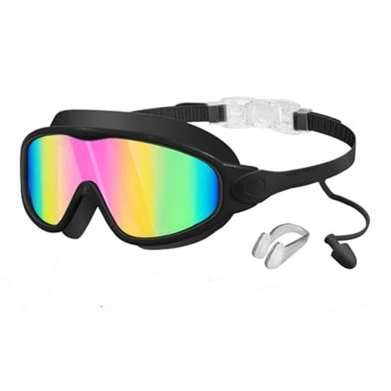 Kids Swim Goggles for 3-15