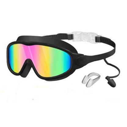Kids Swim Goggles for 3-15
