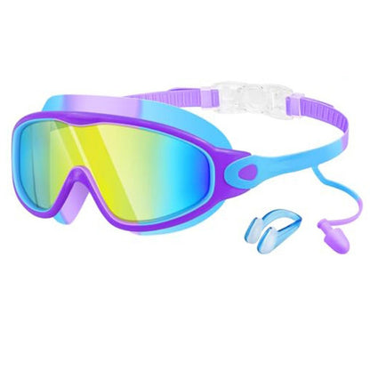 Kids Swim Goggles for 3-15