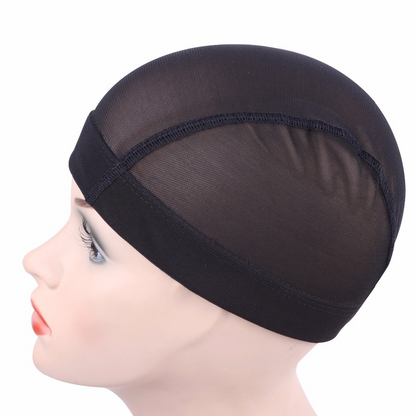 Black Wig Cap Wig Caps for Women Lace