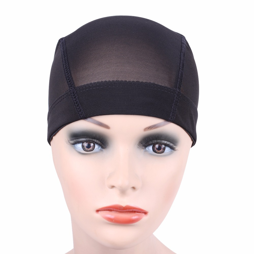 Black Wig Cap Wig Caps for Women Lace
